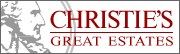 Christie's Great Estates
