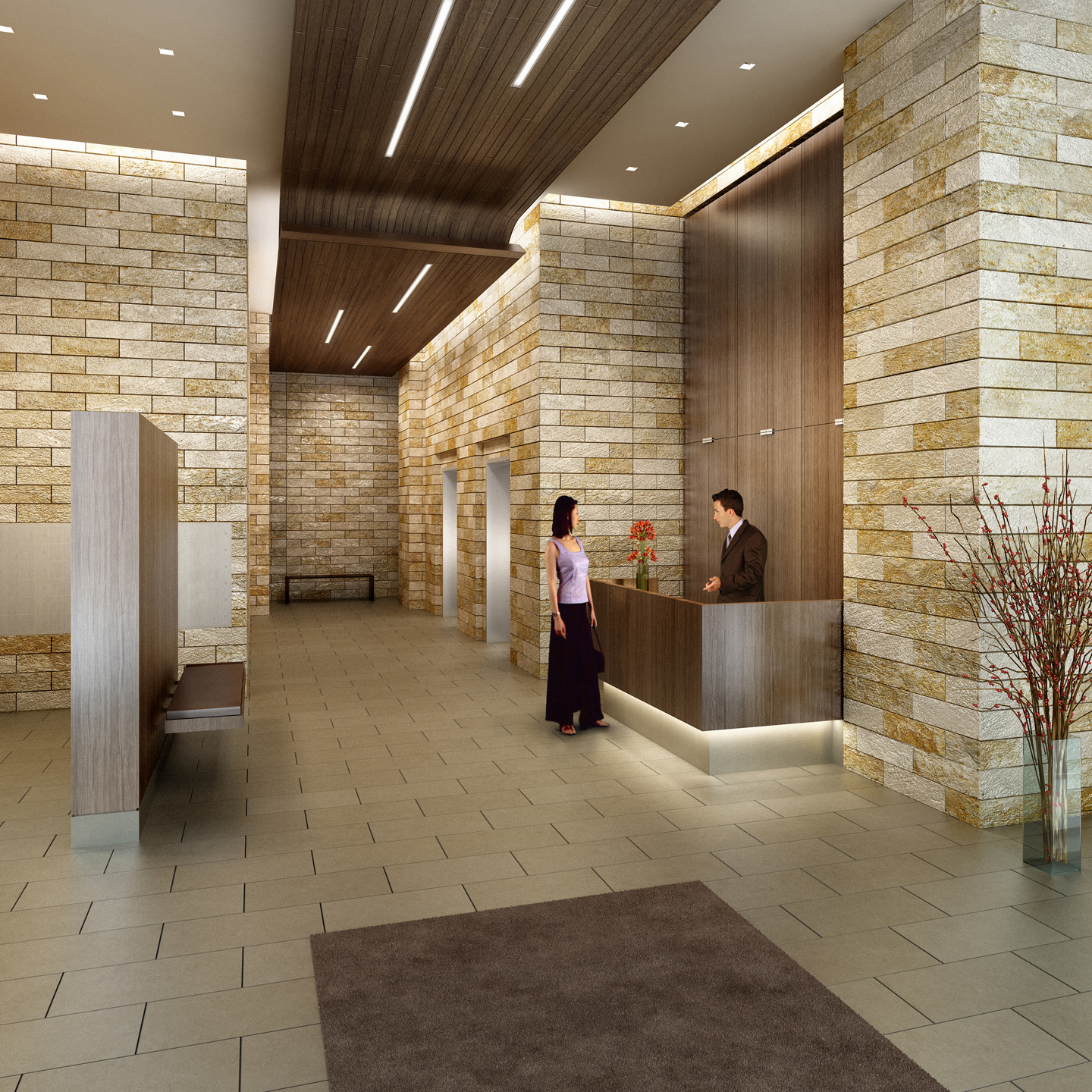 Peninsula Edgewater NJ Condo Real Estate