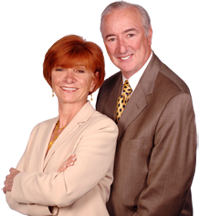 NJ Real Estate Agents Lois and John